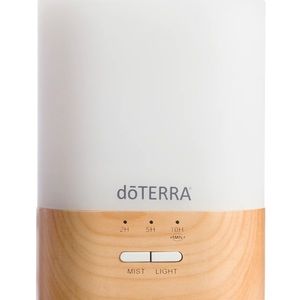 DoTERRA LUMO DIFFUSER